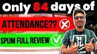All About S.P. JAIN in 7 Minutes| SRJIMR ULTIMATE Review | Admission Process | Fees | Placement |