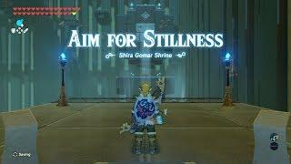 Zelda: BOTW (Shira Gomar Shrine - Revali's Song) The Champions' Ballad