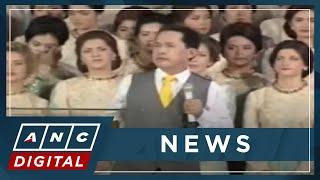 Apollo Quiboloy: From self-proclaimed 'Appointed Son of God' to fugitive preacher | ANC