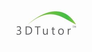 The 3DTutor by MediTouch