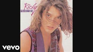 Ricky Martin - Susana (audio)