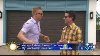 FCL Friday June 1st Vintage Estate Homes