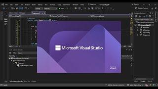 Code Analysis Tools for Visual Studio 2022