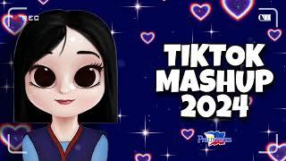 TIKTOK MASHUP SEPTEMBER 2024 PHILIPPINES (DANCE CRAZE)/ New Pochi Mashup