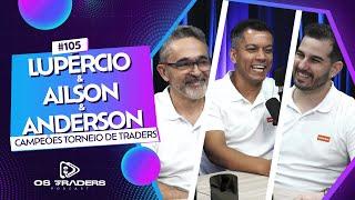 VENCEDORES DO CAMPEONATO DE TRADERS DO INTER - TRADERS COMUNS | OS TRADERS PODCAST #105