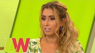 Stacey Reveals How Taking Her Son to the Police Changed Her Life | Loose Women