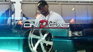 El Seis  - ON D GAS (OFFICIAL MUSIC VIDEO)