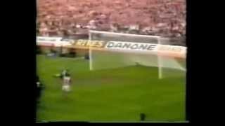 Maradona goals for Barcelona - vol. 1 (´82-´83)