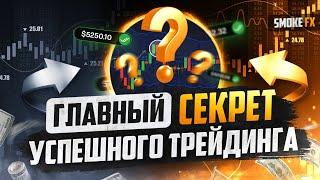 обучение трейдингу для НОВИЧКОВ! Лучший АЛГОРИТМ в трейдинге! ТРЕЙДИНГ