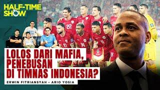 Buka-bukaan Kartu Patrick Kluivert Segamblang-gamblangnya, Fan Timnas Indonesia Wajib Tahu!!!