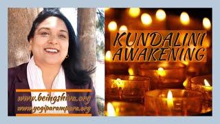 Kundalini Awakening Experience | Kundalini Shakti | Kundalini