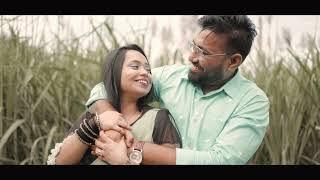 Vaibhav x Najuka || Prewedding Film || Harsh Karnawat Photography || 2021