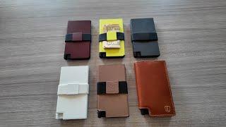 Ekster Wallet Which One Is The Best!