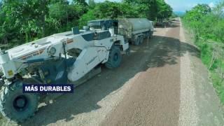 Cemento Uso Estabilización de Suelos - Constructores