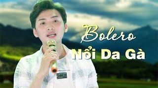 NỔI DA GÀ Khi Nghe Liên Khúc Bolero QUÁ ĐỈNH - Ca Nhạc Bolero Hay Nhức Nách - LK Mùa Xuân Xa Quê