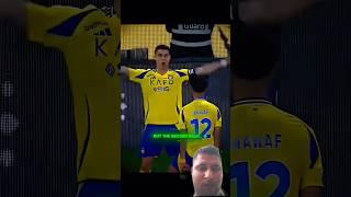 Mr comeback#ronaldo #football #edit#trending#short