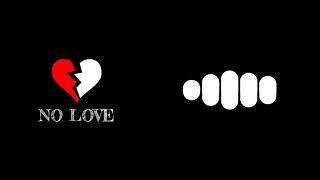 No Love #sachin pandit up81##