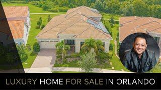 13367 ALDERLEY DR, ORLANDO Florida Real Estate For Sale