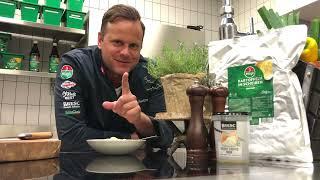 Huegli Food Service Huettenkonzept Kartoffelsalat