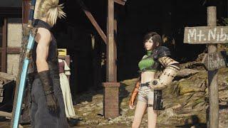 This is Why Yuffie is The Best (FINAL FANTASY VII REBIRTH) - SPOILERS -