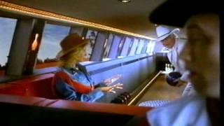 Werbung | McDonald's - Texas Mäc (1999)