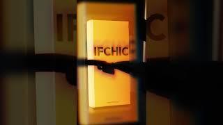 | IFCHIC Unboxing |時尚與咖啡的跨界聯名，IFCHIC X GK Coffee 開箱大揭秘！