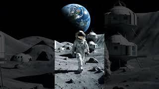 Moon Mission 