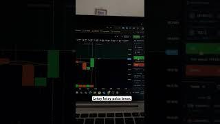 Earn money online on quotex in 5sec sureshot strategy. #trading #livetrading #quotextrading