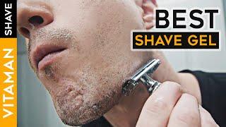 Best Shaving Gel For Men With Sensitive Skin (How To Prevent Razor Burn)