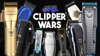 Clipper Wars 2024 Mid Year