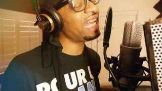 Dru Hill - 5 Steps Cover by Archie Beatz