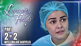 Lavender Fields | Episode 83 (2/2) | December 25, 2024