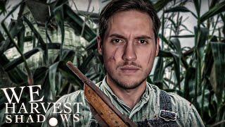 SABAH ÇİFTLİK GECE KORKU! | WE HARVEST SHADOWS |
