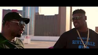 C.A. Brown x Beadz - Cuban Links (Official Music Video)