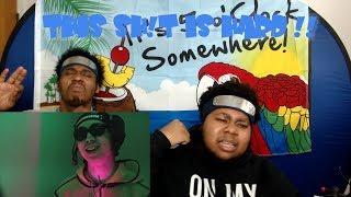 OUR EARS ARE ON FIRE! KILLY - Killamonjaro (Reaction)