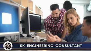 SK Engineering Consultant - Transforming Ideas into Powerful Engineering Solutions