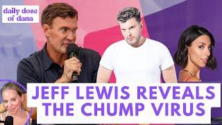 New Baldoni Lawsuit Coming, Jeff Lewis Chump Virus Revealed, Southern Charm Recap & Meghan Markel