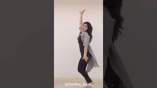 Bijlee Bijlee Dance with Tutorial | Harrdy Sandhu #shorts #bijleebijlee #ytshorts
