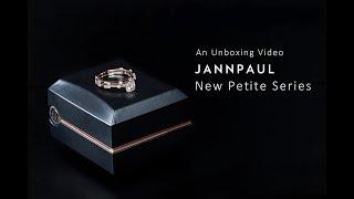 Unboxing a 0.58 Carat Super Ideal Cut Diamond Engagement Ring