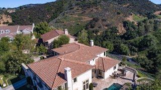 4119 Prado de los Caballos, Calabasas