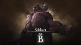 FINAL FANTASY XVI - Sekhret