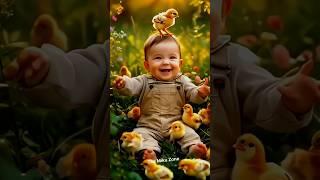 Baby Laughing Video  #themikuzone #shorts #cute #ytshorts #shortsfeed #comedy #funny #viralvideo