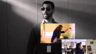 Mission Impossible (NLRA)