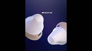Audien Hearing EV1 Trailer | Animation | VFX | Motion Graphics | Audio