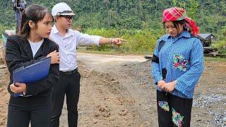 Tu Linh was misunderstood by CEO Long. Who is the cause?