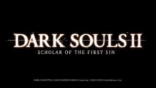 Dark Souls II SOTFS Randomizer Part 5