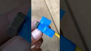Ingenious trick with a Magnet #creative #shorts