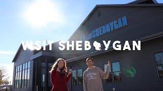 Sheboygan Visitor Center