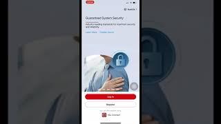 Как зарегистрироваться на Hik- Partner Pro