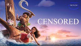 MOANA 2 | Unnecessary Censorship
